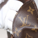 LOUIS VUITTON Monogram Cartouchiere MM Shoulder Bag M51253 LV Auth bs23742-22