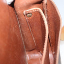 LOUIS VUITTON Monogram Cartouchiere MM Shoulder Bag M51253 LV Auth bs23742-24