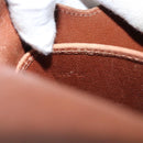 LOUIS VUITTON Monogram Cartouchiere MM Shoulder Bag M51253 LV Auth bs23742-12