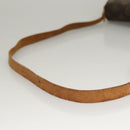 LOUIS VUITTON Monogram Cartouchiere MM Shoulder Bag M51253 LV Auth bs23742-7