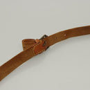 LOUIS VUITTON Monogram Cartouchiere MM Shoulder Bag M51253 LV Auth bs23742-8