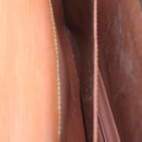 LOUIS VUITTON Epi Serviette Conseiller Zipangu Gold M54428 LV Auth bs23751-11