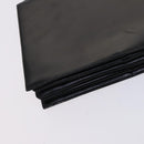 LOEWE Anagram Shoulder Bag Leather Black Auth bs23759-16