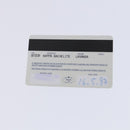 PRADA Shoulder Bag Leather White Auth bs23764-12