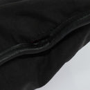 Salvatore Ferragamo Shoulder Bag Nylon Black Auth bs23806-10