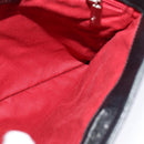 Salvatore Ferragamo Shoulder Bag Nylon Black Auth bs23806-18