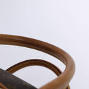LOUIS VUITTON Monogram Sac Chasseur 55 Boston Bag M41922 LV Auth bs23811-8