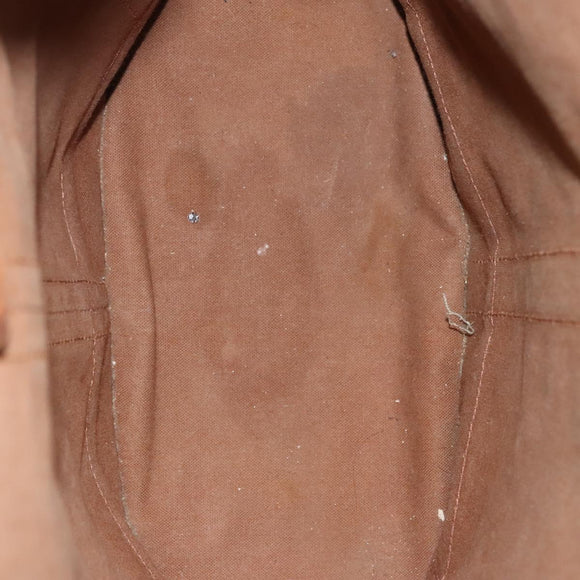 LOUIS VUITTON Monogram Randonnee PM Shoulder Bag M42243 LV Auth bs23814