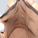 LOUIS VUITTON Monogram Randonnee PM Shoulder Bag M42243 LV Auth bs23814-17