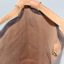 LOUIS VUITTON Monogram Randonnee PM Shoulder Bag M42243 LV Auth bs23814-18