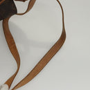 LOUIS VUITTON Monogram Randonnee PM Shoulder Bag M42243 LV Auth bs23814-8