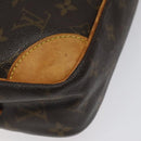LOUIS VUITTON Monogram Trocadero 30 Shoulder Bag M51272 LV Auth bs23823-16