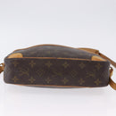 LOUIS VUITTON Monogram Trocadero 30 Shoulder Bag M51272 LV Auth bs23823-16