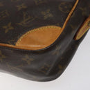LOUIS VUITTON Monogram Trocadero 30 Shoulder Bag M51272 LV Auth bs23823-17