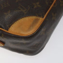 LOUIS VUITTON Monogram Trocadero 30 Shoulder Bag M51272 LV Auth bs23823-18