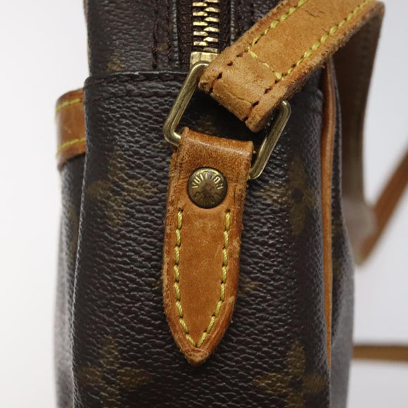 LOUIS VUITTON Monogram Trocadero 30 Shoulder Bag M51272 LV Auth bs23823