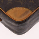 LOUIS VUITTON Monogram Trocadero 30 Shoulder Bag M51272 LV Auth bs23823-8