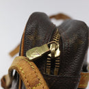 LOUIS VUITTON Monogram Trocadero 30 Shoulder Bag M51272 LV Auth bs23823-19