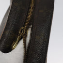 LOUIS VUITTON Monogram Trocadero 30 Shoulder Bag M51272 LV Auth bs23823-9