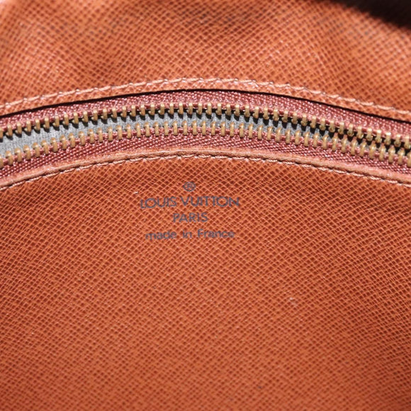 LOUIS VUITTON Monogram Trocadero 30 Shoulder Bag M51272 LV Auth bs23823