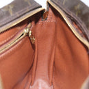 LOUIS VUITTON Monogram Trocadero 30 Shoulder Bag M51272 LV Auth bs23823-21