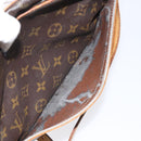 LOUIS VUITTON Monogram Trocadero 30 Shoulder Bag M51272 LV Auth bs23823-23