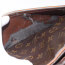 LOUIS VUITTON Monogram Trocadero 30 Shoulder Bag M51272 LV Auth bs23823-24
