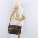 LOUIS VUITTON Monogram Trocadero 30 Shoulder Bag M51272 LV Auth bs23823-28