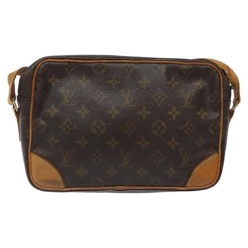LOUIS VUITTON Monogram Trocadero 30 Shoulder Bag M51272 LV Auth bs23823 - 0