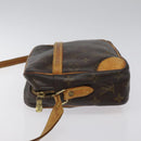 LOUIS VUITTON Monogram Trocadero 30 Shoulder Bag M51272 LV Auth bs23823-4