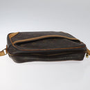 LOUIS VUITTON Monogram Trocadero 30 Shoulder Bag M51272 LV Auth bs23823-6