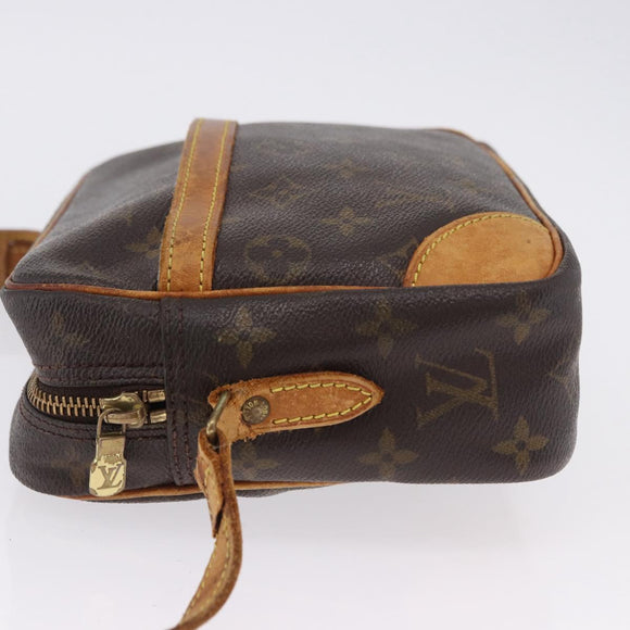 LOUIS VUITTON Monogram Trocadero 30 Shoulder Bag M51272 LV Auth bs23823