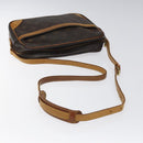 LOUIS VUITTON Monogram Trocadero 30 Shoulder Bag M51272 LV Auth bs23823-7