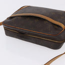 LOUIS VUITTON Monogram Trocadero 30 Shoulder Bag M51272 LV Auth bs23823-7