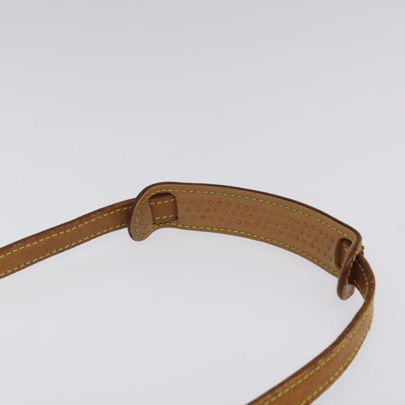 LOUIS VUITTON Monogram Trocadero 30 Shoulder Bag M51272 LV Auth bs23823