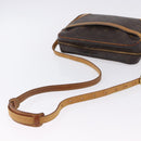 LOUIS VUITTON Monogram Trocadero 30 Shoulder Bag M51272 LV Auth bs23823-14