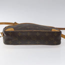 LOUIS VUITTON Monogram Trocadero 30 Shoulder Bag M51272 LV Auth bs23823-5