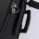 LOUIS VUITTON Taiga Pegas 55 Suitcase Ardoise M23312 LV Auth bs23863-15