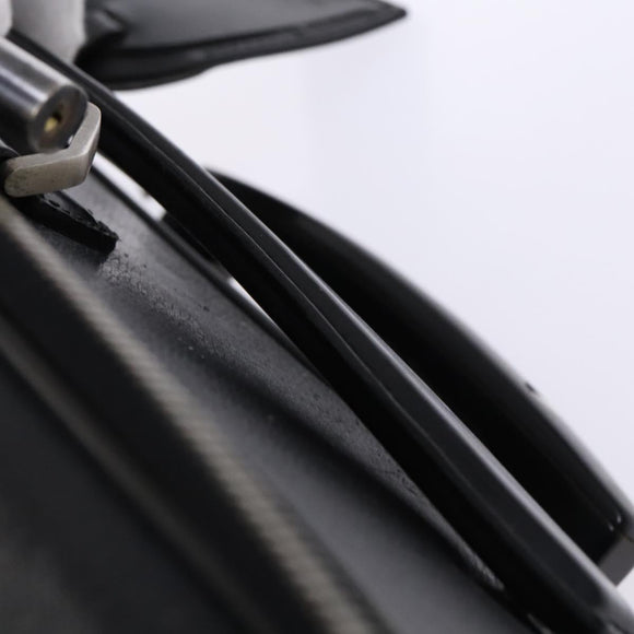 LOUIS VUITTON Taiga Pegas 55 Suitcase Ardoise M23312 LV Auth bs23863