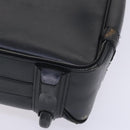 LOUIS VUITTON Taiga Pegas 55 Suitcase Ardoise M23312 LV Auth bs23863-17