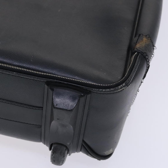LOUIS VUITTON Taiga Pegas 55 Suitcase Ardoise M23312 LV Auth bs23863