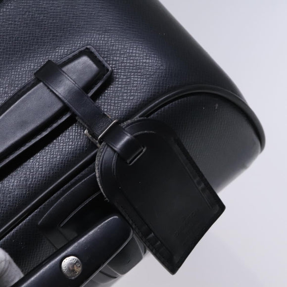 LOUIS VUITTON Taiga Pegas 55 Suitcase Ardoise M23312 LV Auth bs23863