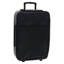 LOUIS VUITTON Taiga Pegas 55 Suitcase Ardoise M23312 LV Auth bs23863-1