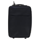 LOUIS VUITTON Taiga Pegas 55 Suitcase Ardoise M23312 LV Auth bs23863-13