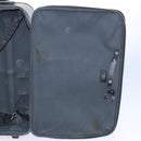 LOUIS VUITTON Taiga Pegas 55 Suitcase Ardoise M23312 LV Auth bs23863-23