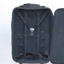 LOUIS VUITTON Taiga Pegas 55 Suitcase Ardoise M23312 LV Auth bs23863-25