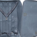 LOUIS VUITTON Taiga Pegas 55 Suitcase Ardoise M23312 LV Auth bs23863-26