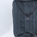 LOUIS VUITTON Taiga Pegas 55 Suitcase Ardoise M23312 LV Auth bs23863-27