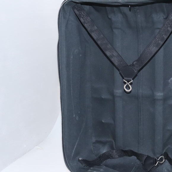 LOUIS VUITTON Taiga Pegas 55 Suitcase Ardoise M23312 LV Auth bs23863