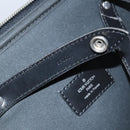 LOUIS VUITTON Taiga Pegas 55 Suitcase Ardoise M23312 LV Auth bs23863-12